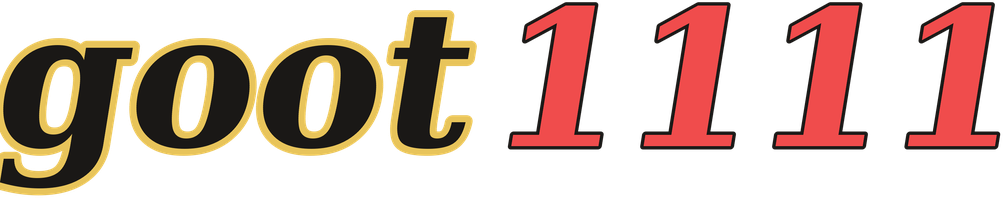 goot1111 logo